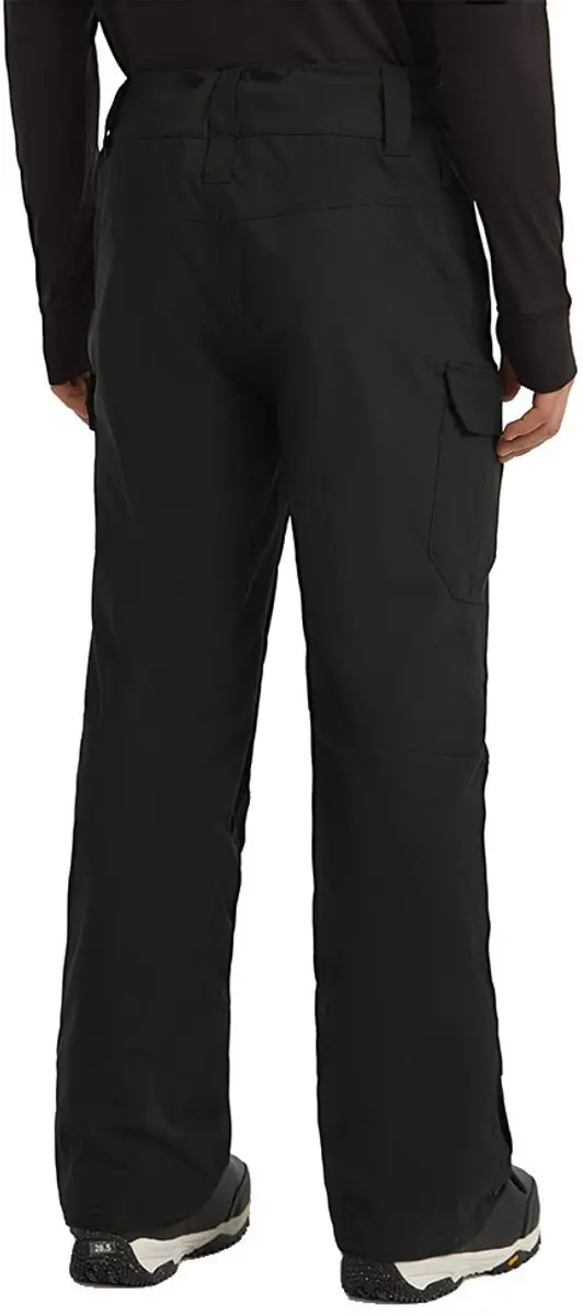 O'Neill FWC Peak Cargo Broek - Zwart - XL