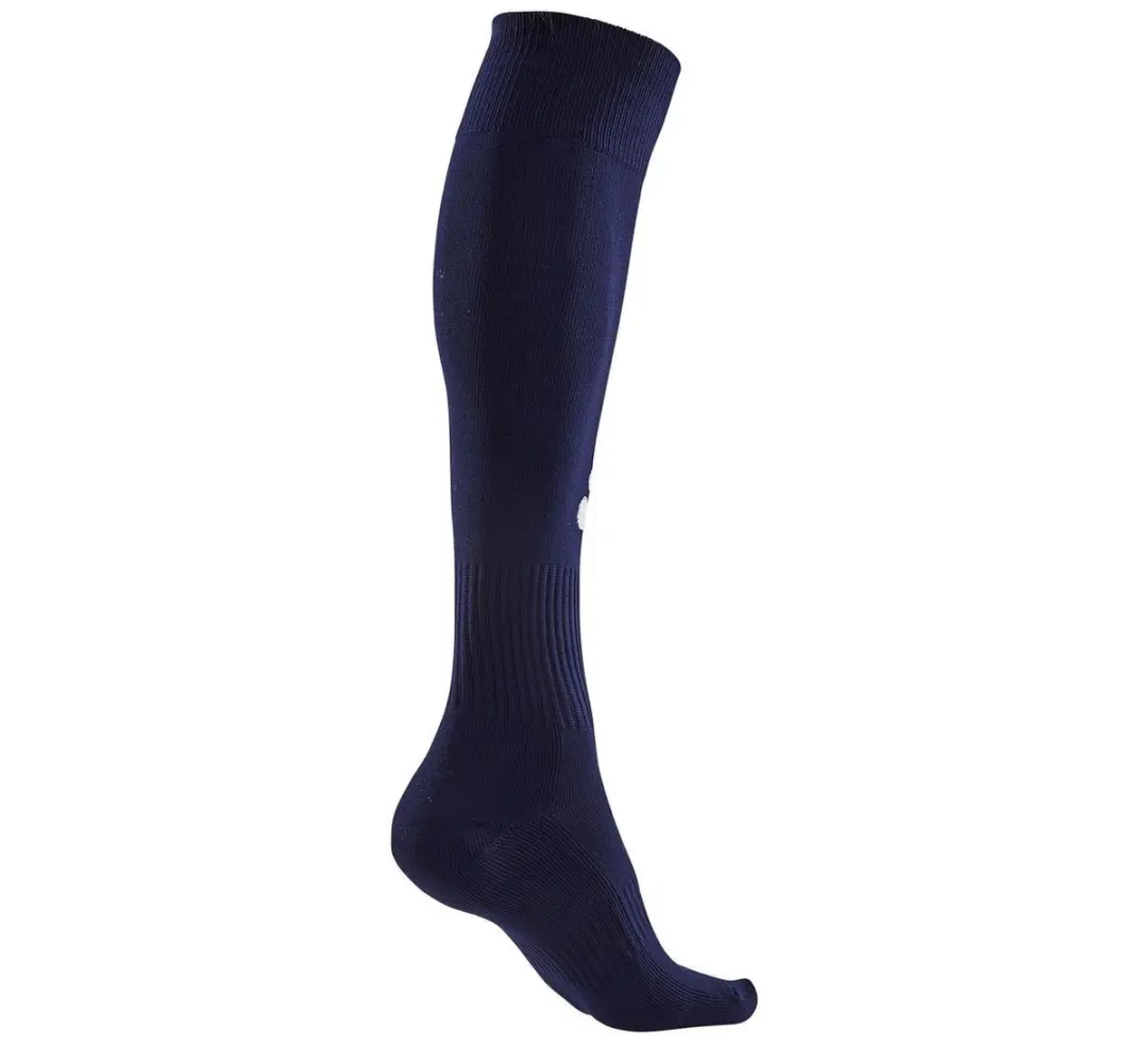 Craft Squad Voetbalkousen Marine - Maat 43/45