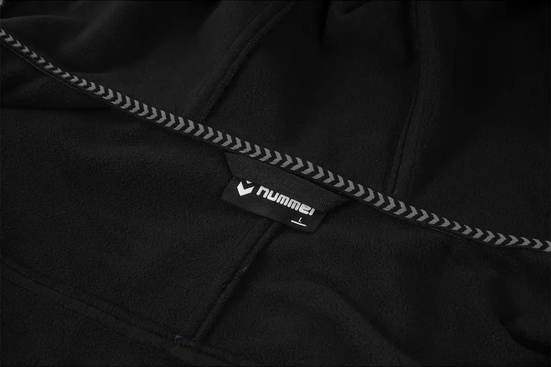 Hummel Ground Softshelljas Heren Royal - XL