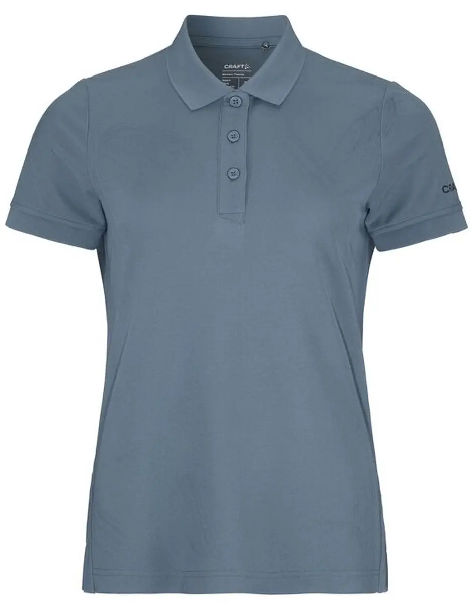 Craft Unify Polo Dames Marine