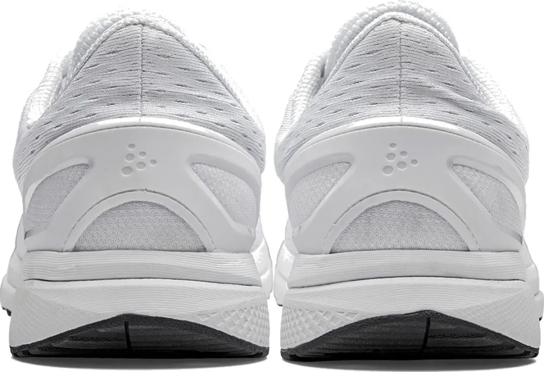 Craft V150 Engineered Hardloopschoenen Dames - 39,5 - Wit