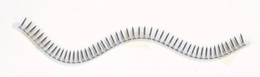 Hikoki Spaanplaatschroeven 4.0x35 Geel Verzinkt - 1000 Stuks