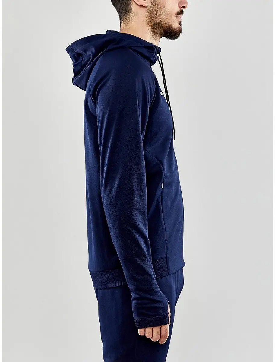 Craft Evolve Jas Heren 3XL - Marine