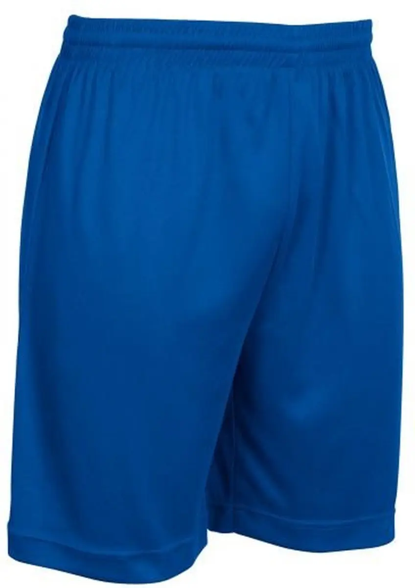 Stanno Field Short Sportbroek XL - Blauw