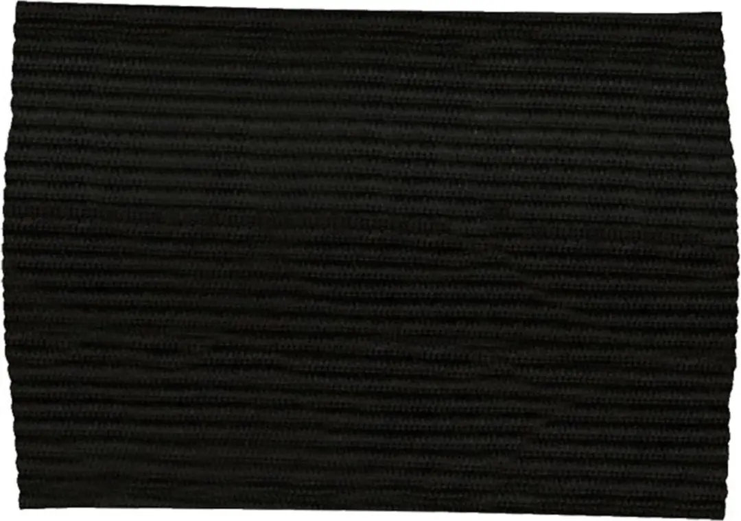 Stanno Rouwband Senior - 10 Liter