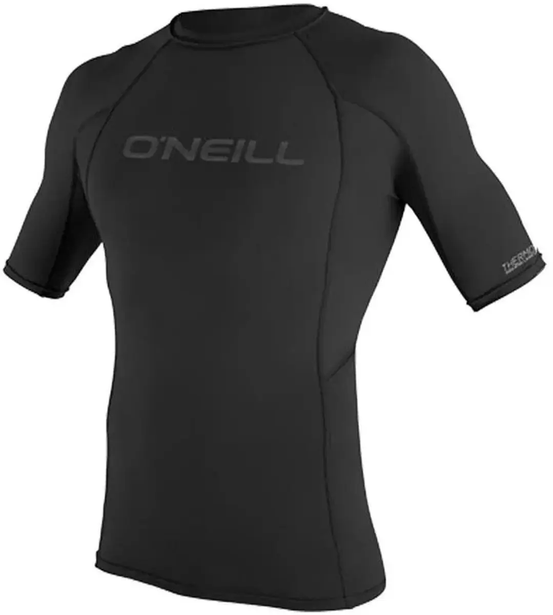 O'Neill 2025 Thermo-X Korte Mouw Crew Top