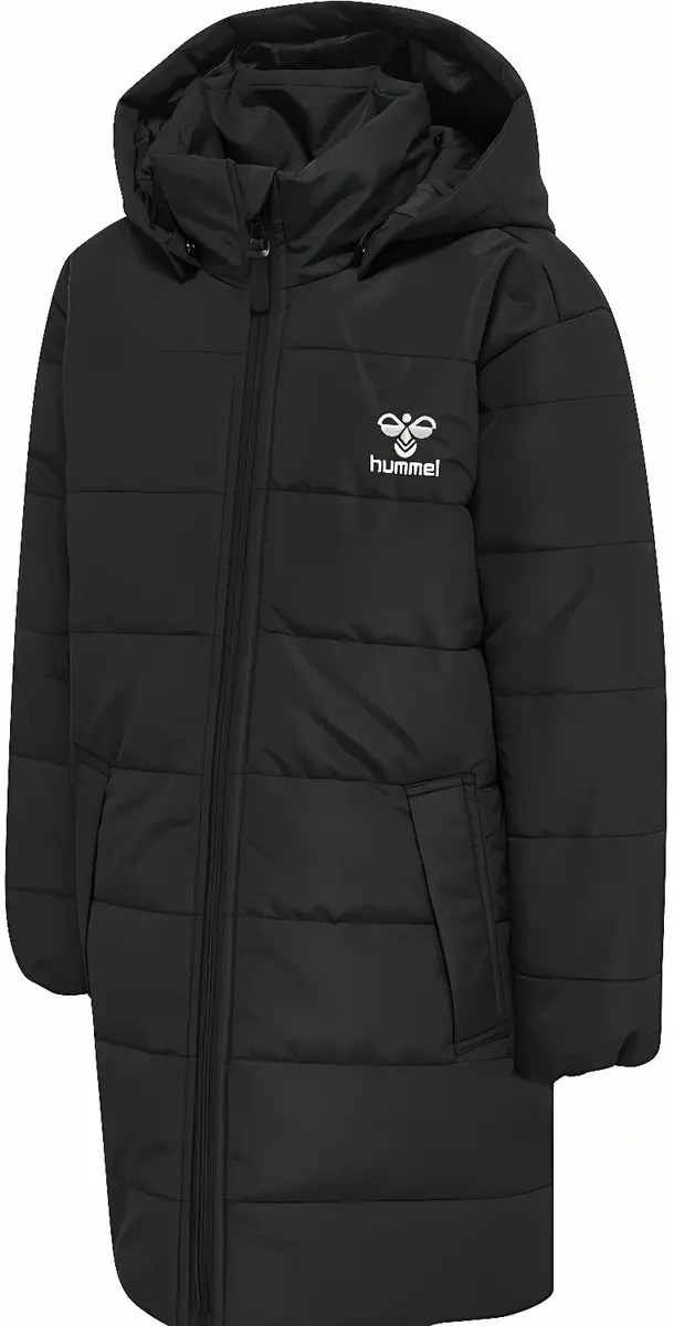 Hummel Kinderwinterjas Hmlberlin Coat 215048