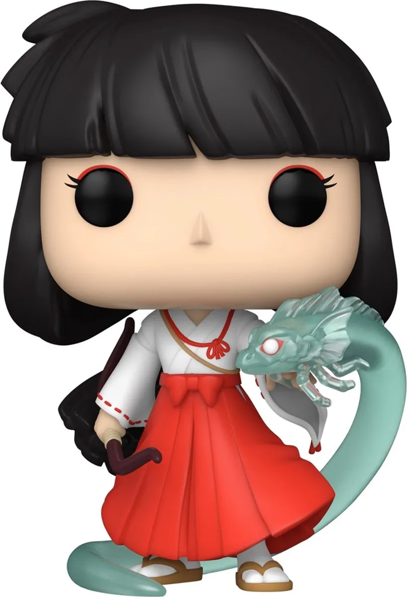 Funko POP! Animation Kikyo InuYasha