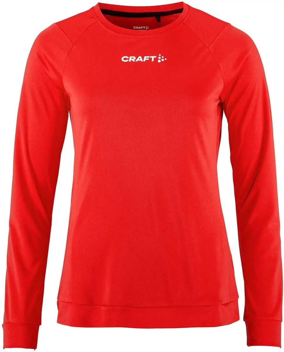 Craft Rush 2.0 Running Longsleeve Dames