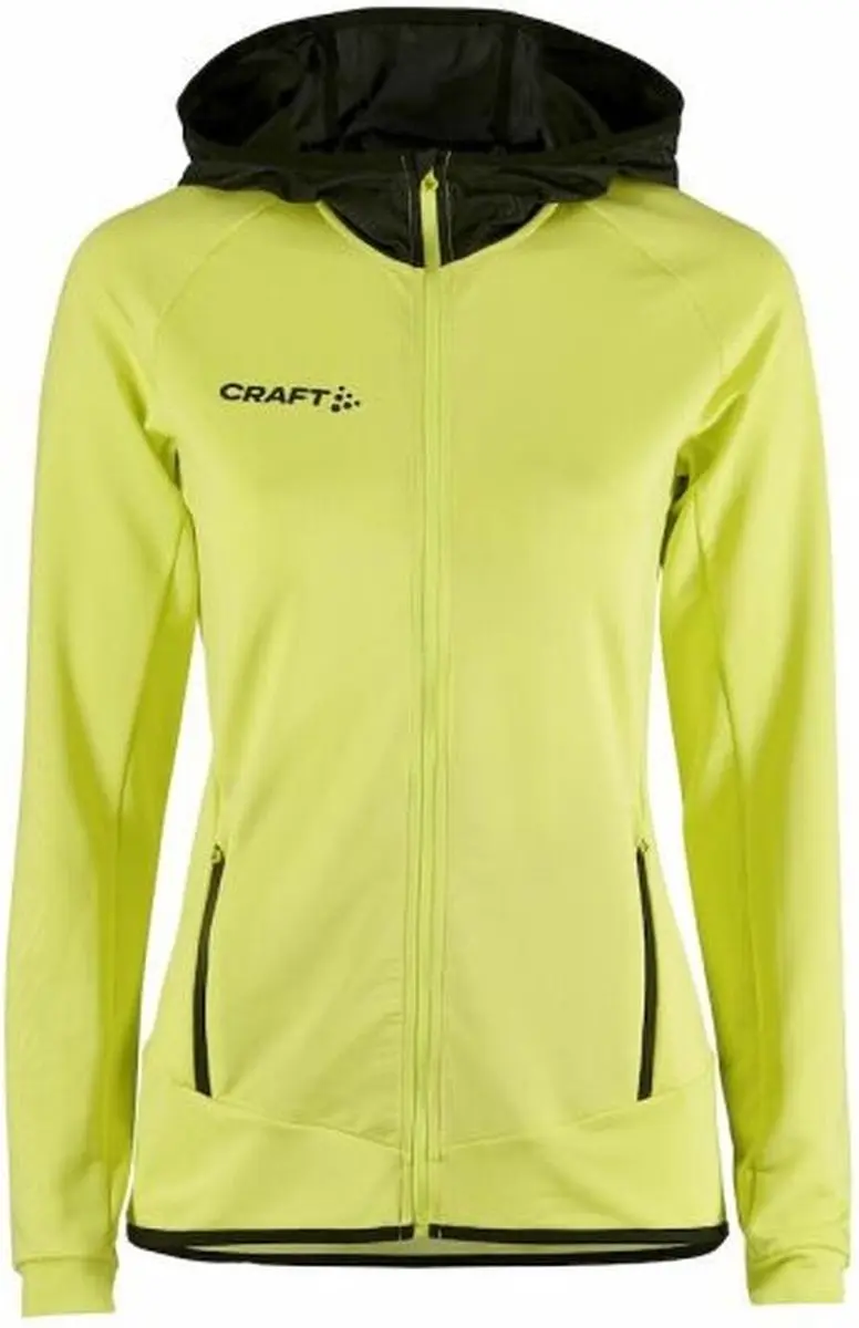 Craft Extend Jas Dames