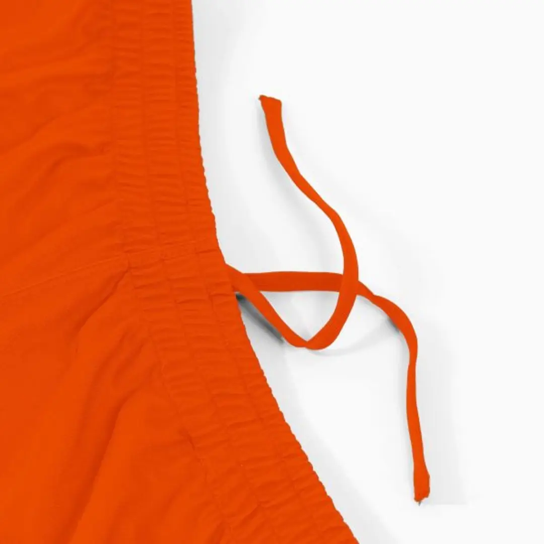 Stanno Altius Shorts XL - Oranje