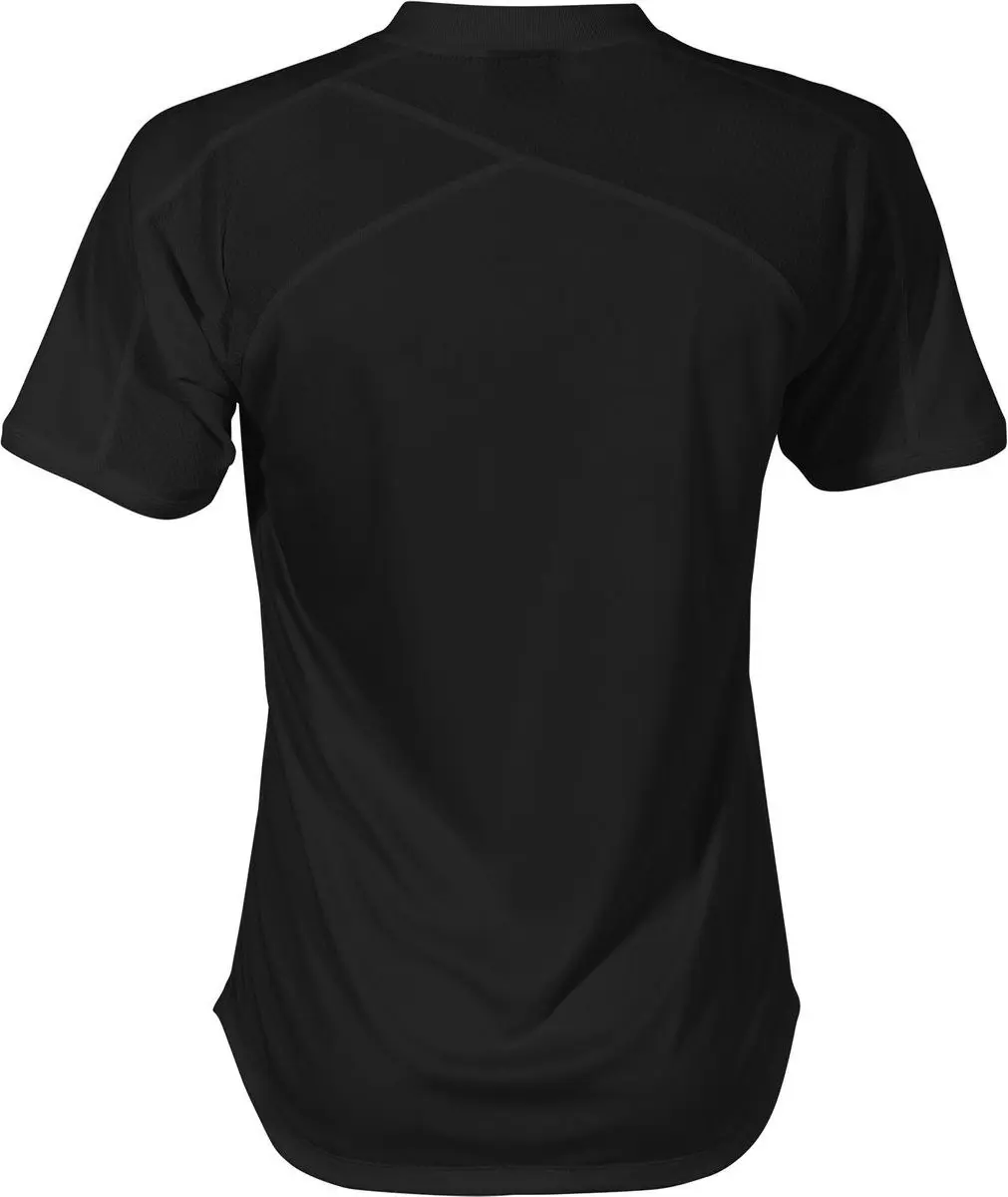 Hummel Tulsa T-Shirt Dames - L - Zwart