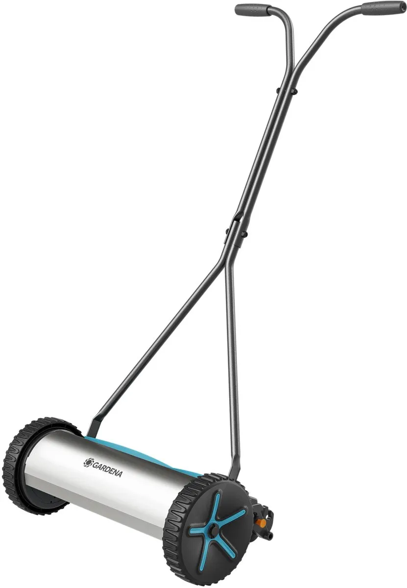 Gardena Kooimesmaaier Comfort 400 - 4 standen