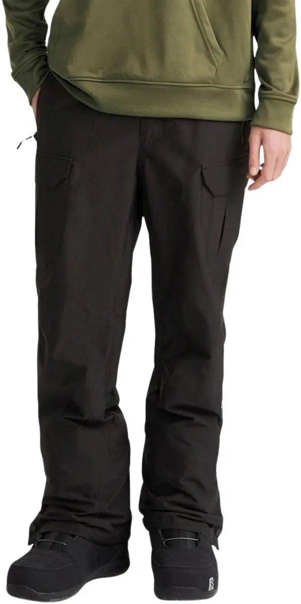 O'Neill Utility Skibroek Heren M - Zwart