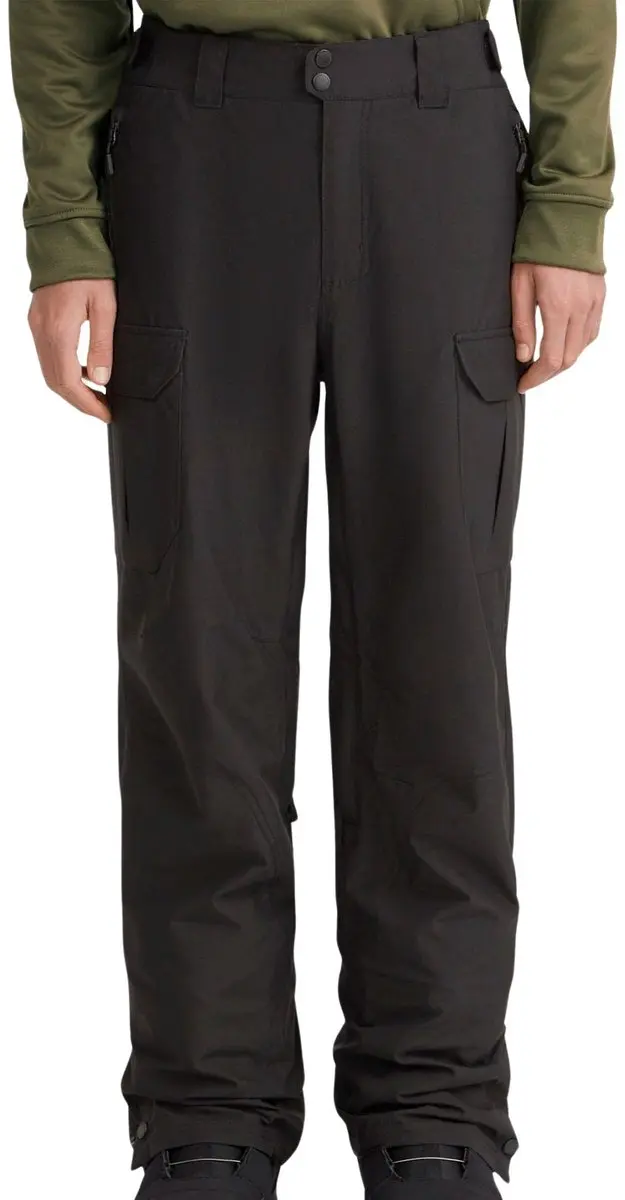 O'Neill Utility Skibroek Heren M - Zwart