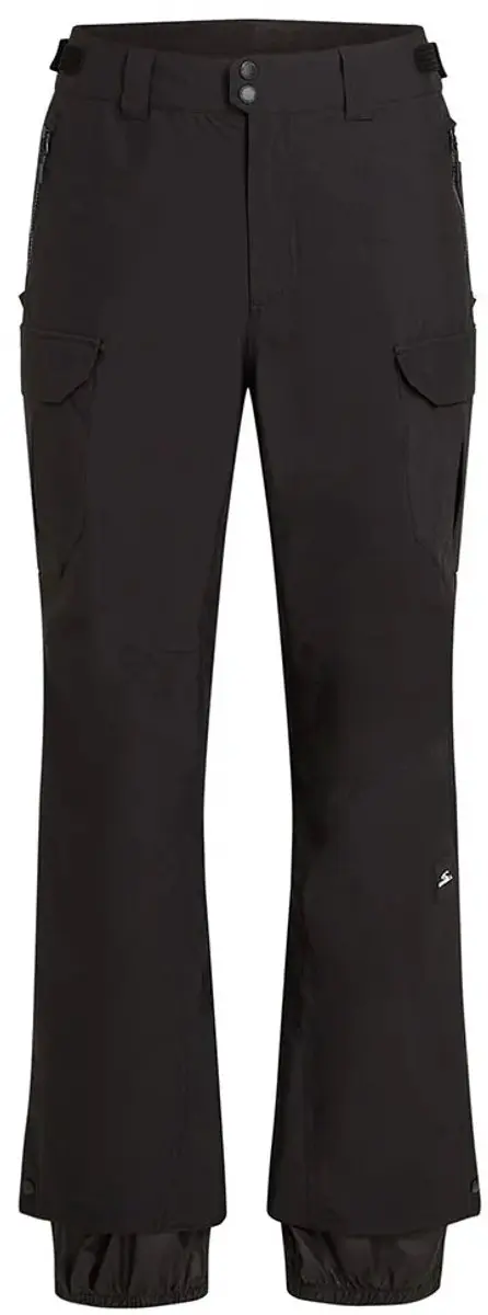O'Neill Utility Skibroek Heren M - Zwart