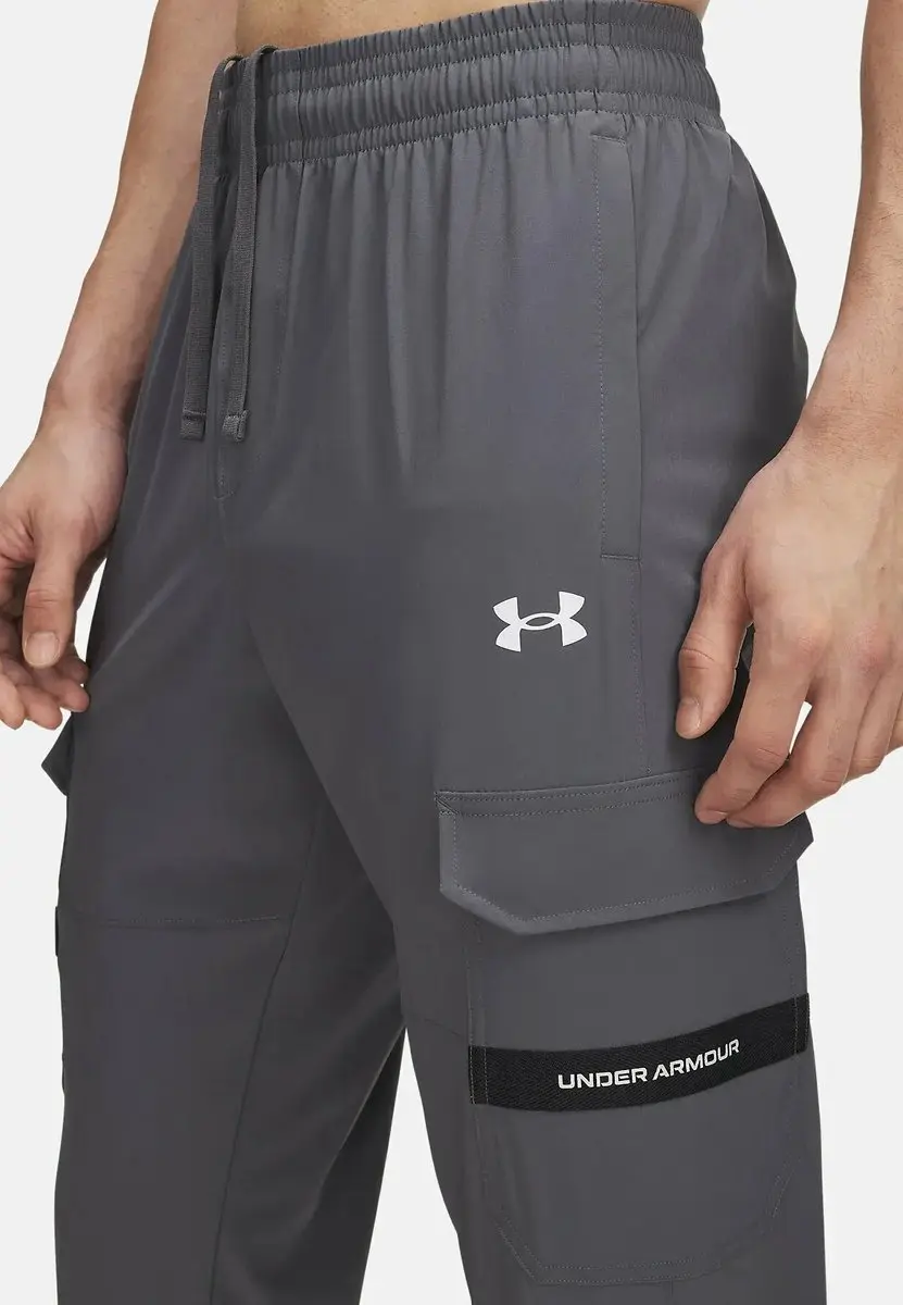 Under Armour Tech Utility Woven Trainingsbroek
