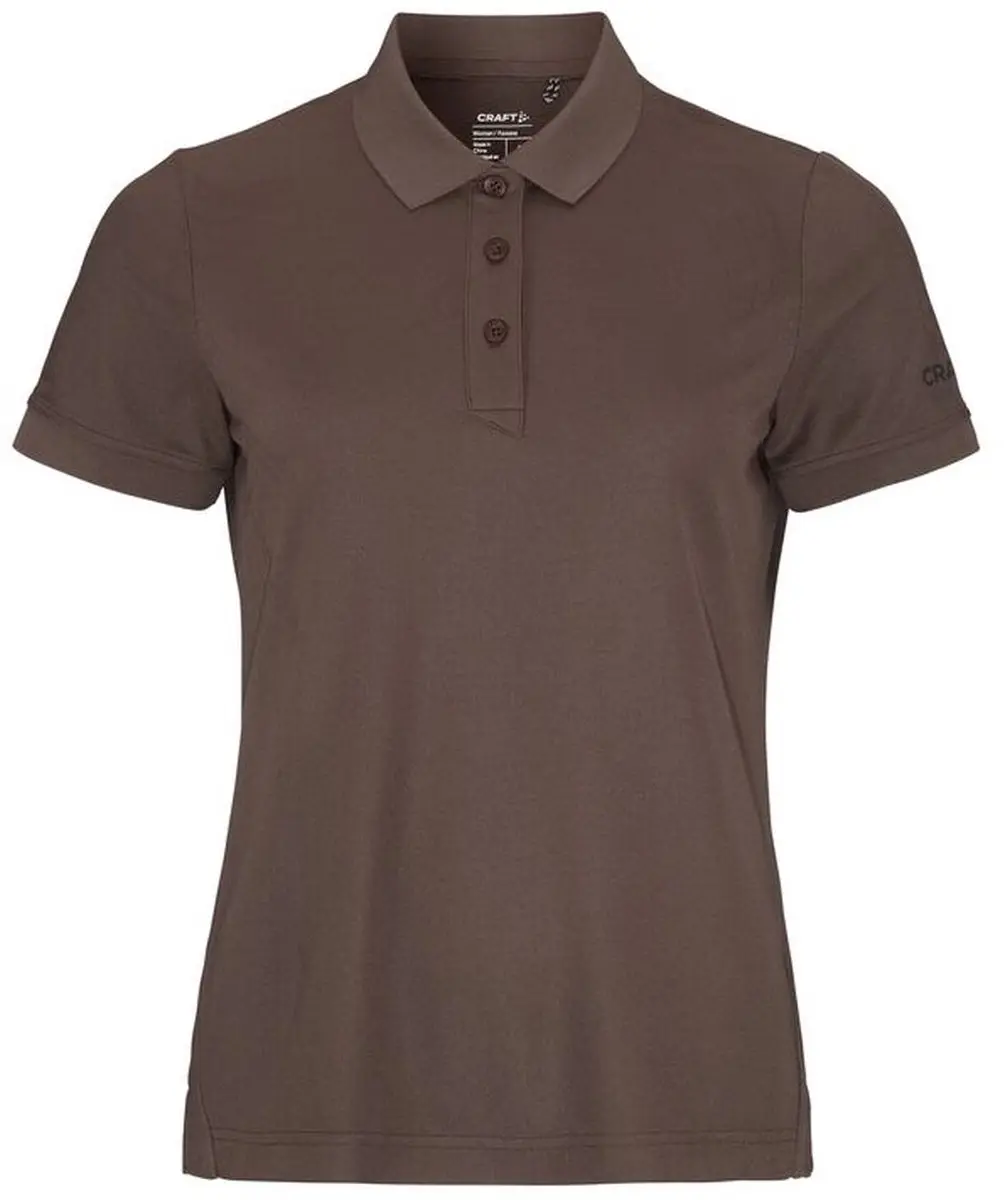 Craft Unify Polo Dames Prune