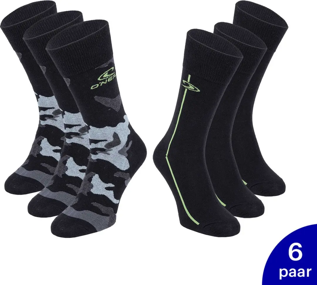 O'Neill Trendy Heren Sokken 789152-2969