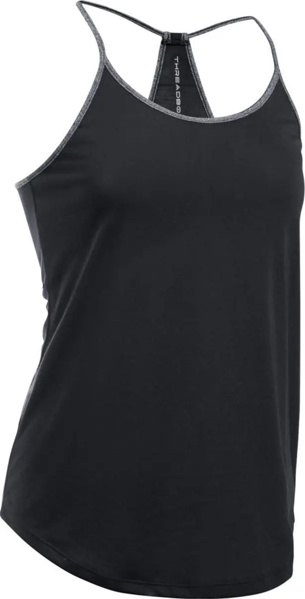 Under Armour Threadborne Train Strap Tank