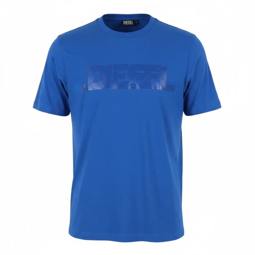 Diesel T-just 12-5 Heren T-shirt