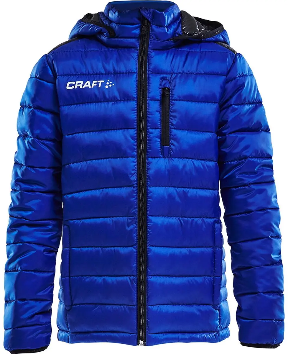 Craft Isolate Donsjas Kinderen