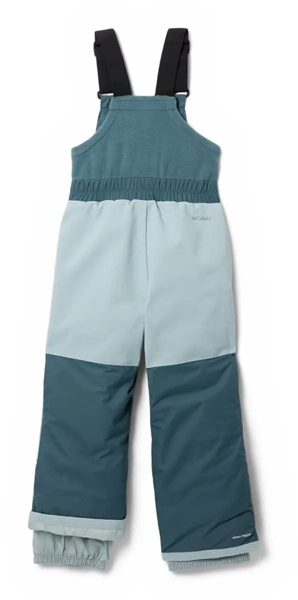 Columbia Buga III Racepak - 2-4 mnd - Blauw