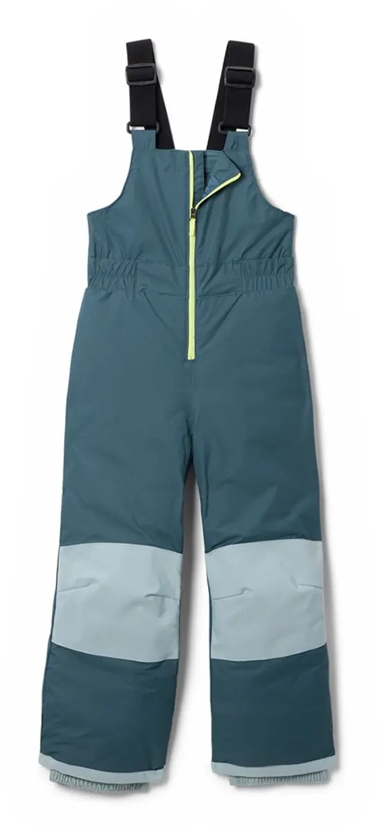 Columbia Buga III Racepak - 2-4 mnd - Blauw