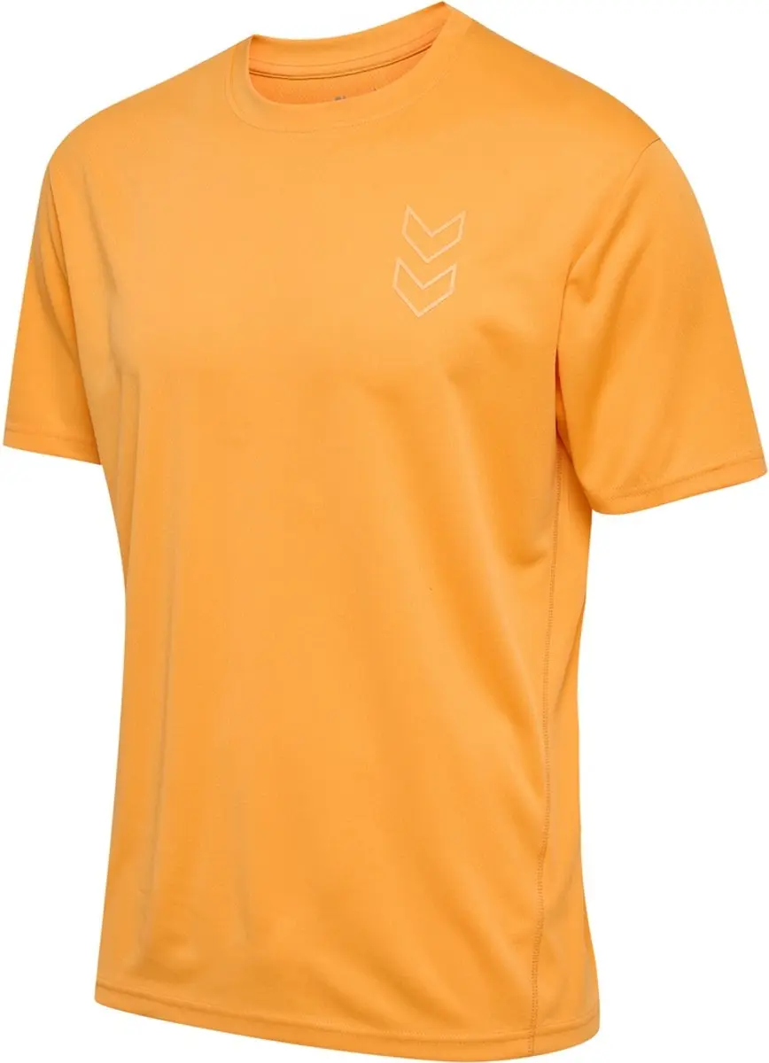 Hummel Hmlactive Kurzarmtrikot S