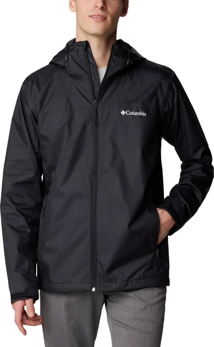 Columbia Inner Limits III Regenjas