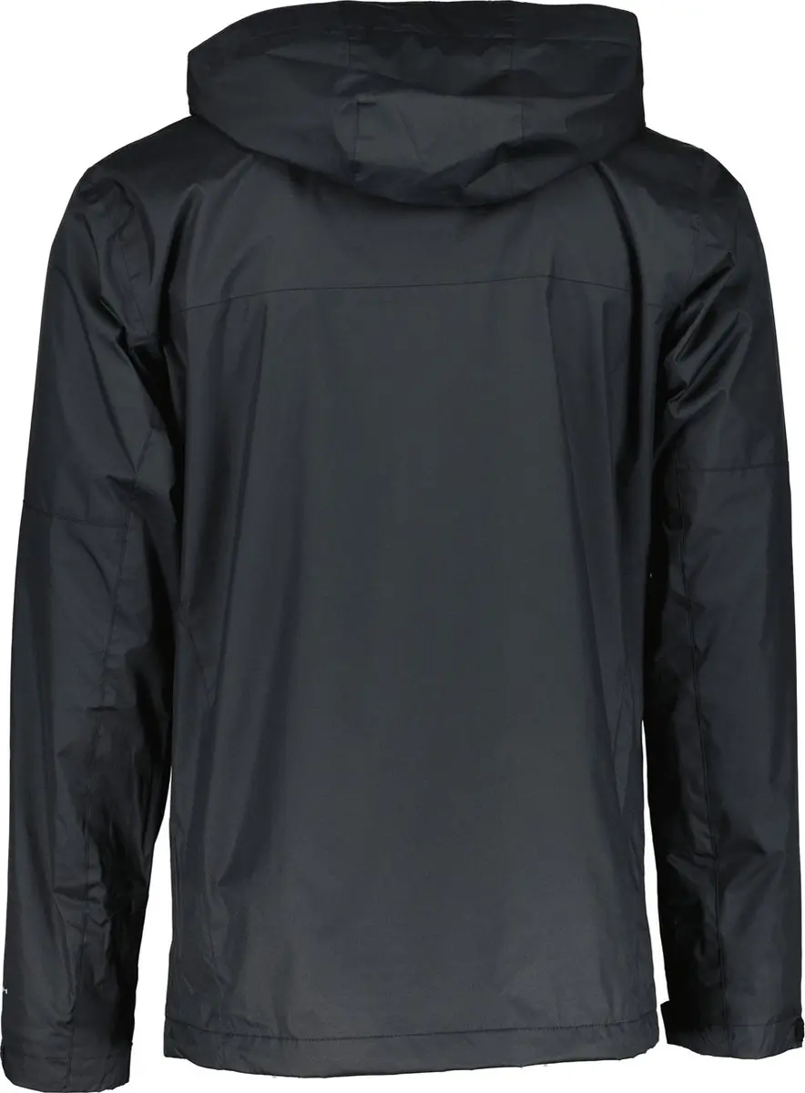 Columbia Inner Limits III Regenjas - S - Zwart - afbeelding 6 van 6