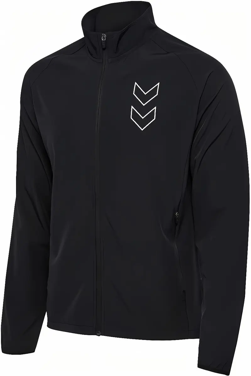 Hummel Hmlcourt Jacket 226883 Trainingsjack