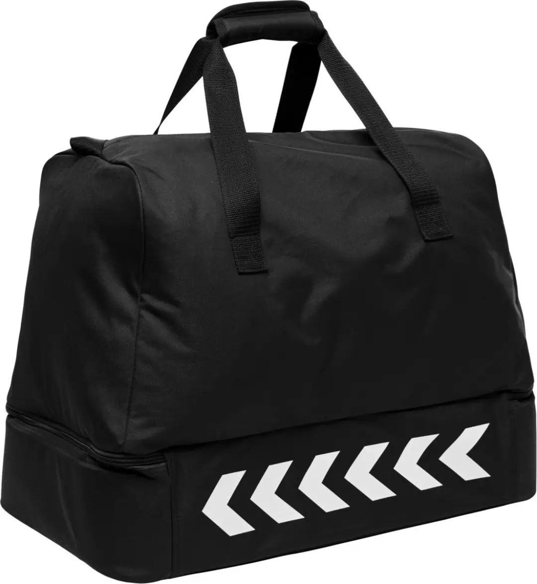 Hummel Core Football Sporttas - 37L - Zwart