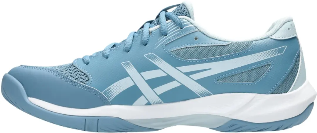 ASICS Gel Rocket 12 Heren - Blauw - Maat 41