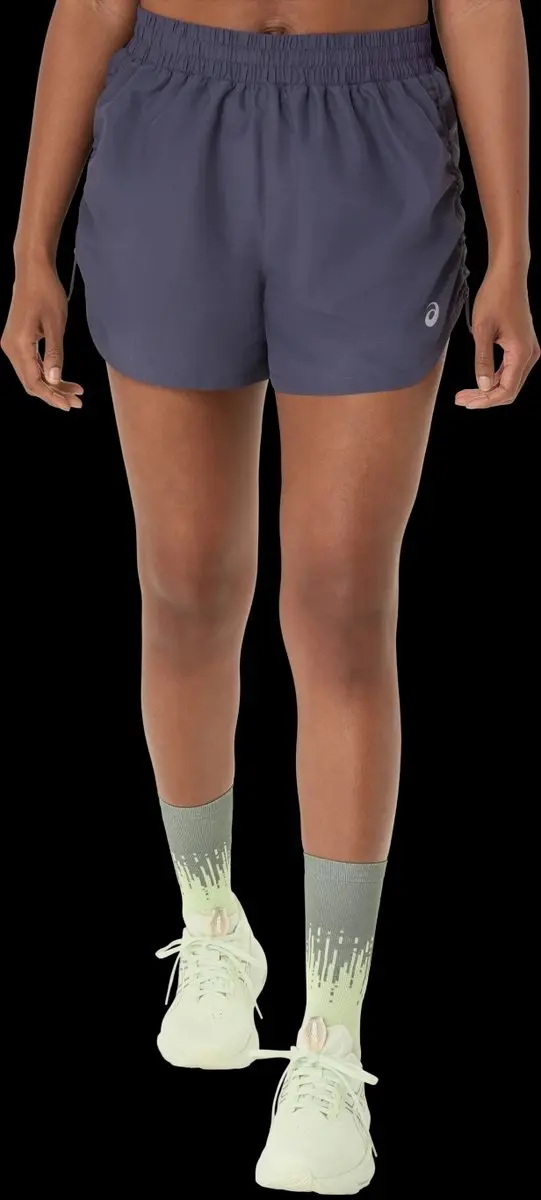 ASICS Nagino Run Adjustable 4IN Short Dames