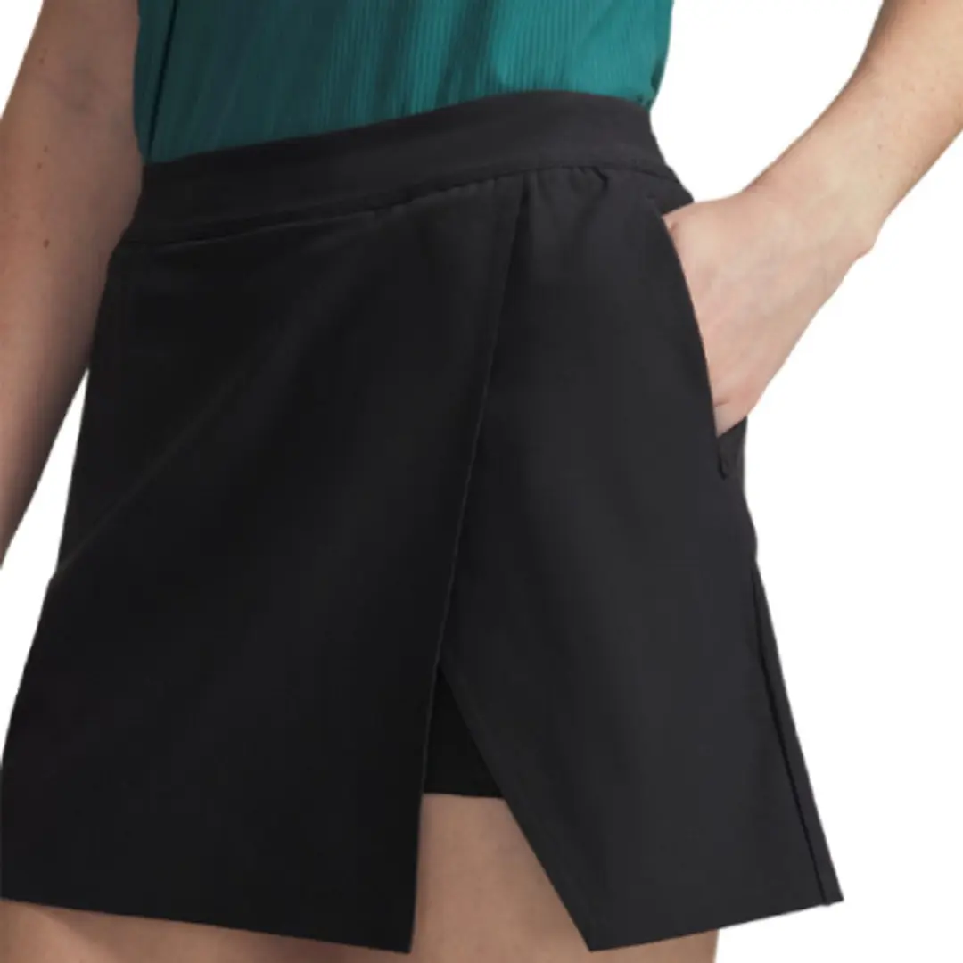 Under Armour Halo Skort - XL - Zwart