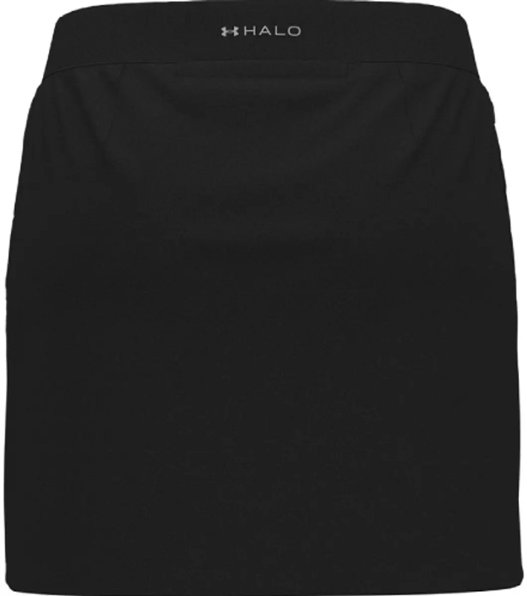 Under Armour Halo Skort - XL - Zwart