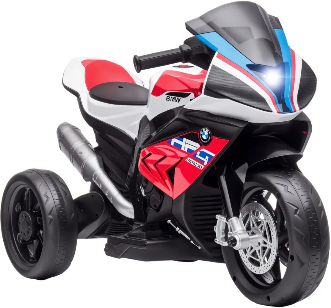 Homcom Elektrische Motorfiets PP 370-211V90RD