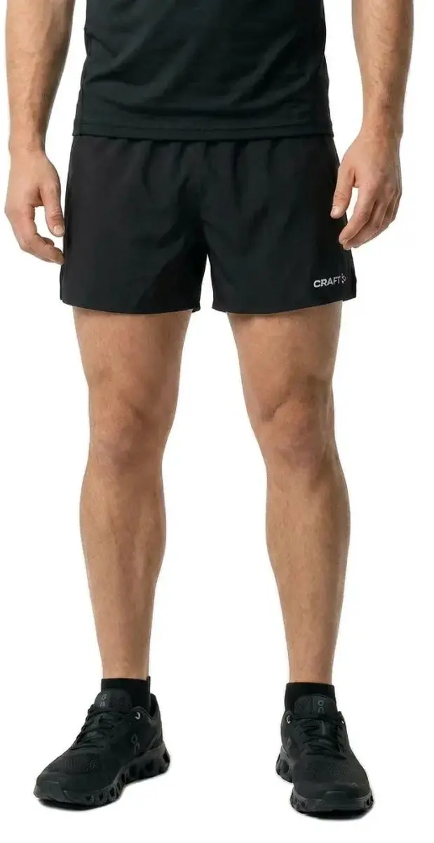 Craft Adv Essence 2 Short 2" - Zwart XS