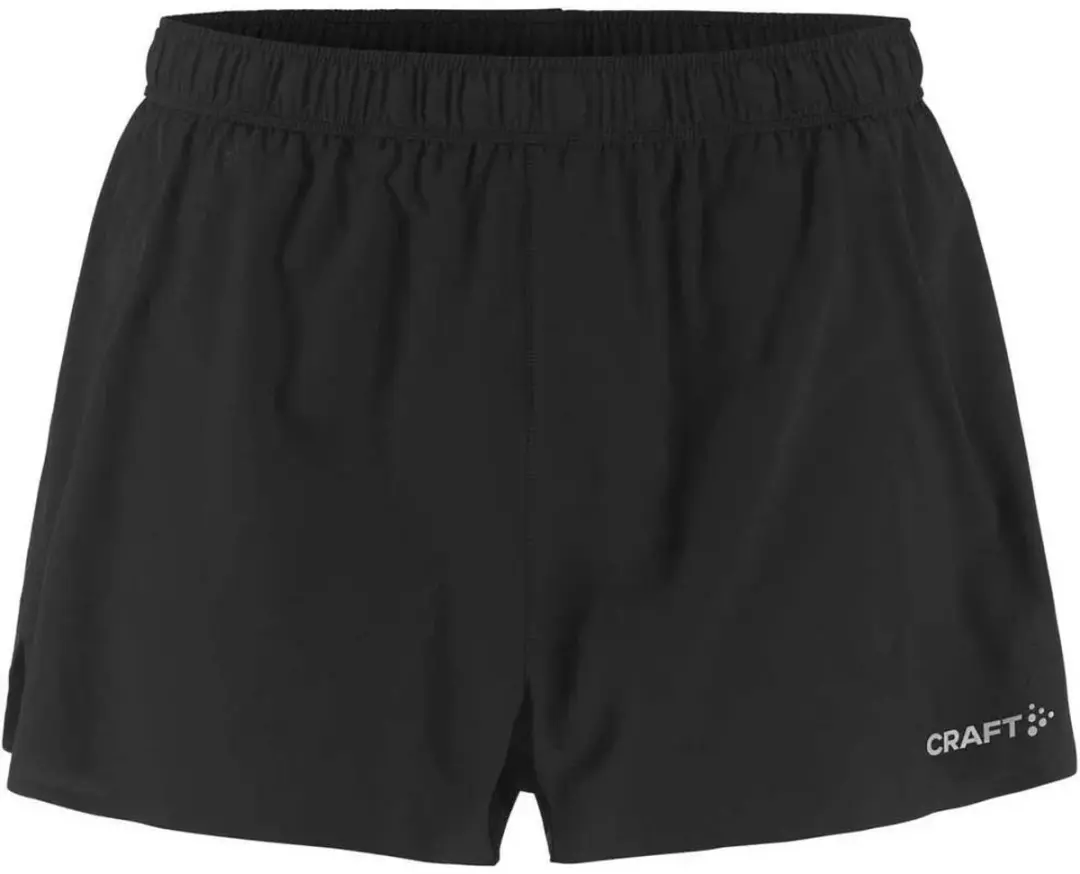 Craft Adv Essence 2 Short 2" - Zwart XS