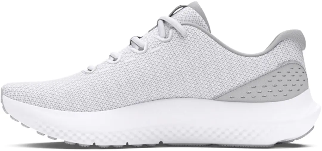 Under Armour Surge 4 Fitnessschoenen - Heren 47 - Wit/Grijs