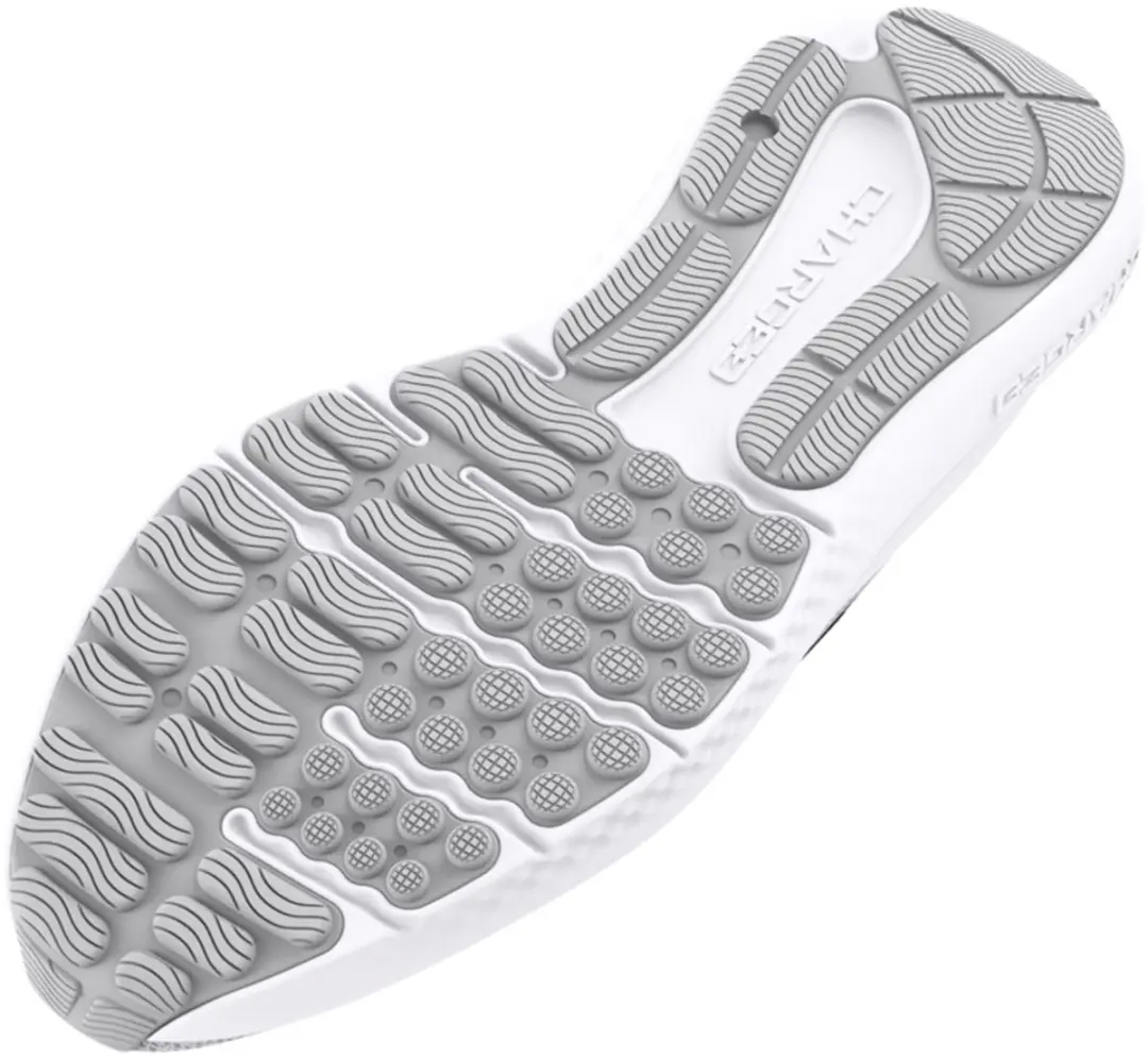 Under Armour Surge 4 Fitnessschoenen - Heren 47 - Wit/Grijs