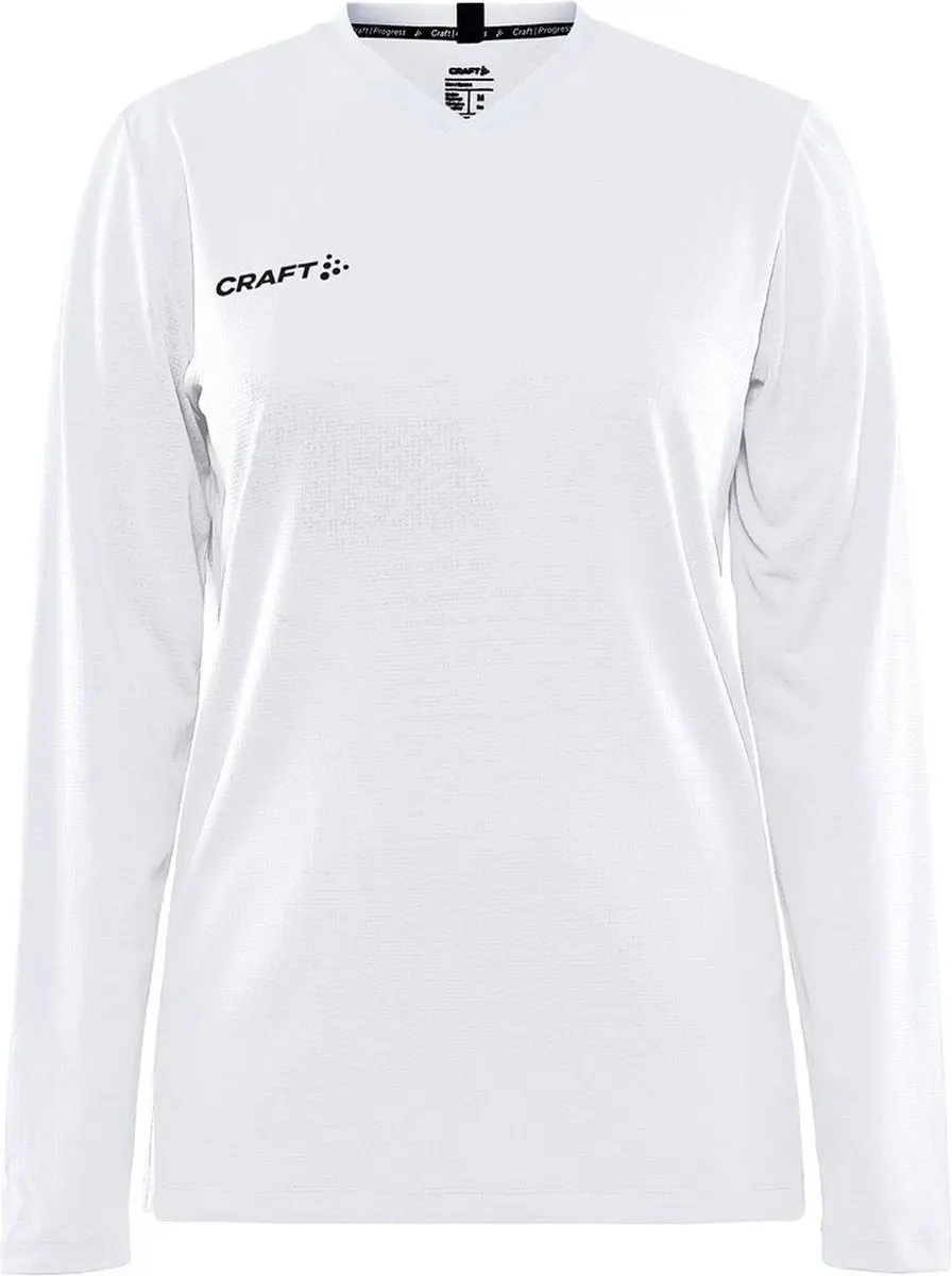 Craft Progress Basketbalshirt Dames M