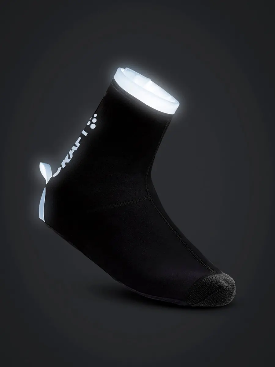 Craft Adv SubZ Insulate Bootie 38/39 - Zwart