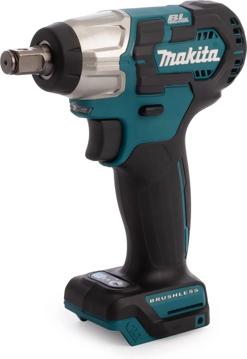 Makita TW161DZ Slagmoersleutel