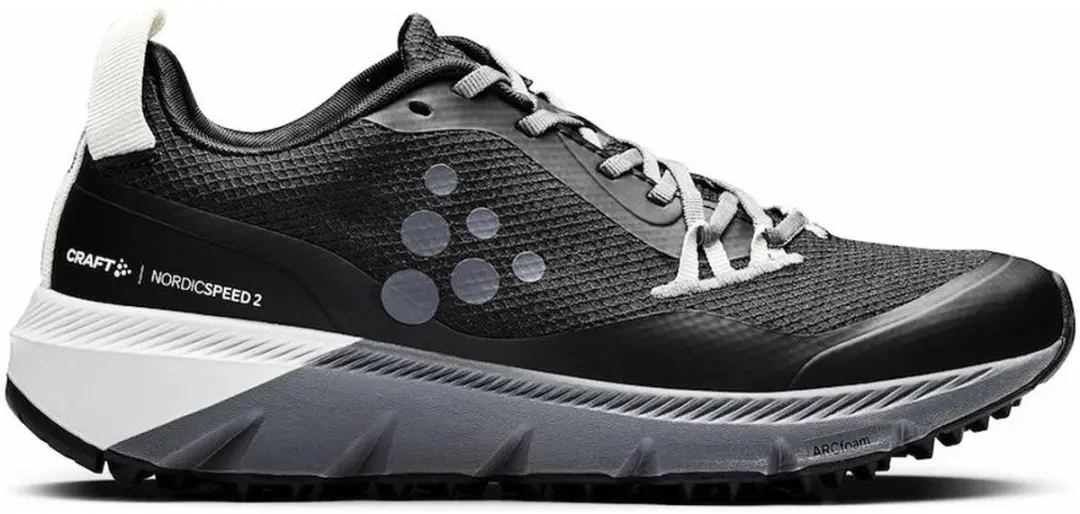 Craft ADV Nordic Speed 2 Trailrunchoenen Dames