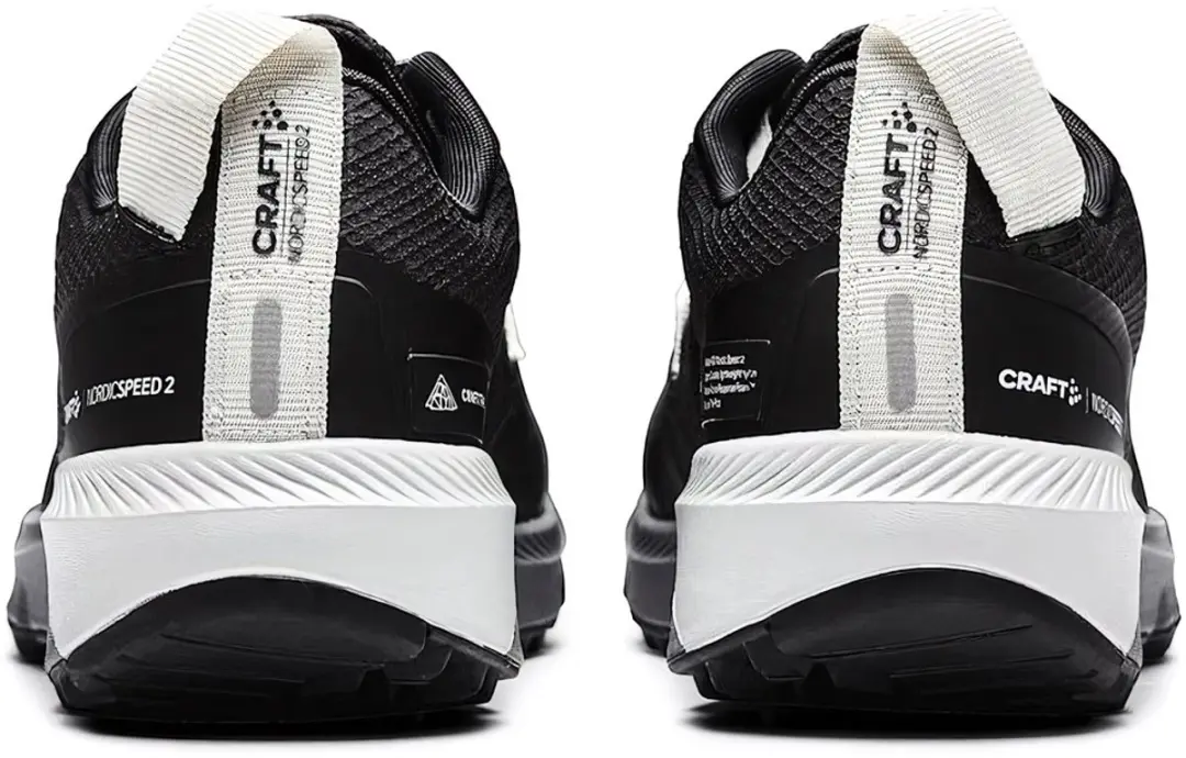 Craft ADV Nordic Speed 2 Trailrunchoenen Dames - 39.5