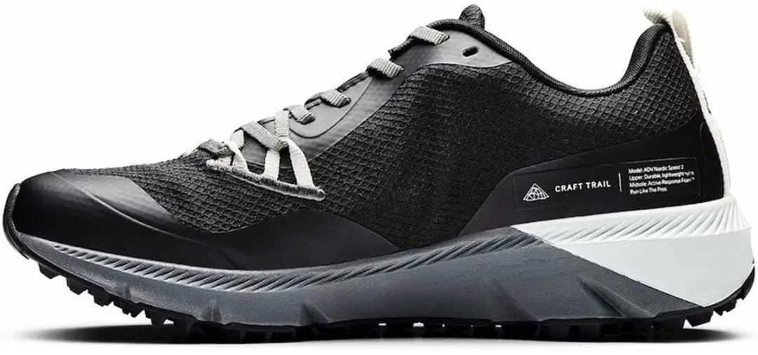 Craft ADV Nordic Speed 2 Trailrunchoenen Dames - 39.5