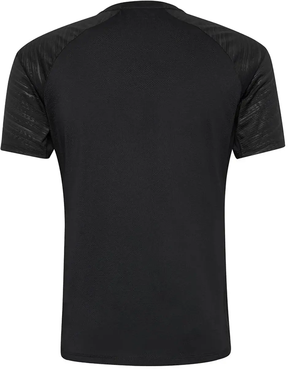 Hummel Hmlpro Training Jersey S/S 223806 - M - Zwart