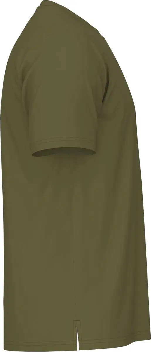 New Balance Sport Essential T-Shirt Heren - M - Groen